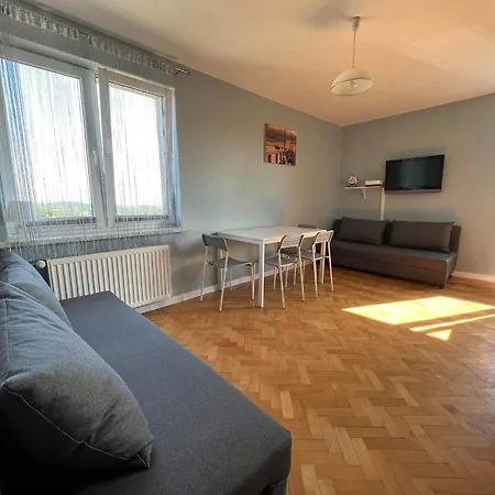 House Managers - Studio Panorama Sopot