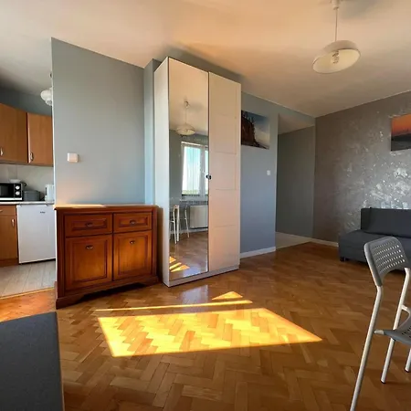 Apartment House Managers - Studio Panorama Sopot