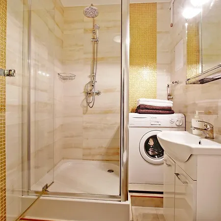 House Managers - Studio Panorama Apartment Sopot