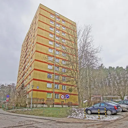 House Managers - Studio Panorama Apartment Sopot