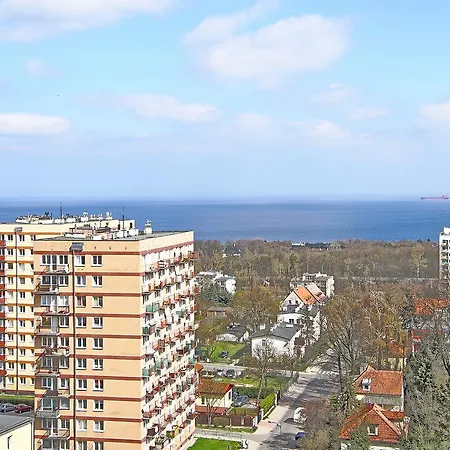 Apartment House Managers - Studio Panorama Sopot